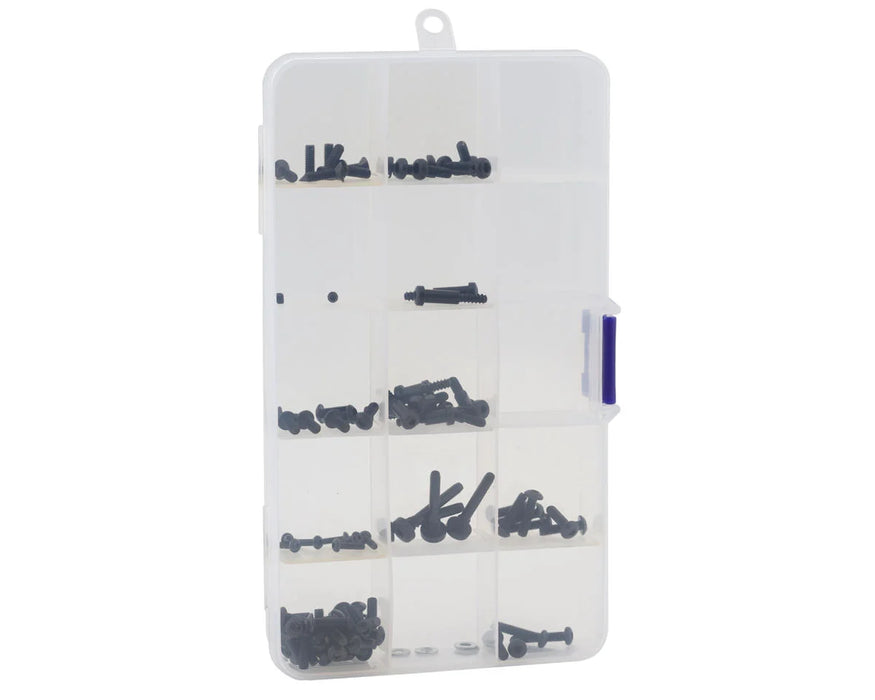 UpGrade RC 15000 Tamiya® TT-02 Hex Head Screw Set