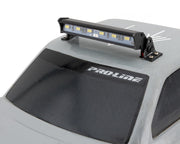 UpGrade RC 16500 Black 90mm LED Light Bar