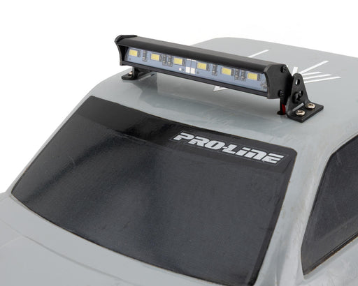 UpGrade RC 16500 Black 90mm LED Light Bar