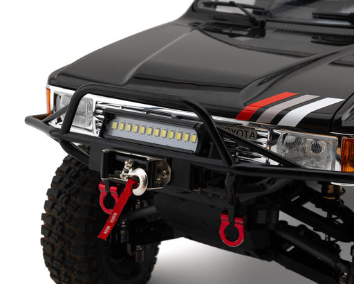 UpGrade RC 16501 Black 48mm LED Light Bar