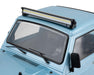 UpGrade RC 16502 Black 150mm LED Light Bar
