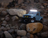 UpGrade RC 16502 Black 150mm LED Light Bar