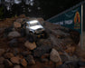 UpGrade RC 16503 Black 102mm Double Layer LED Light Bar