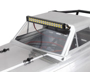 UpGrade RC 16503 Black 102mm Double Layer LED Light Bar