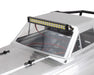 UpGrade RC 16503 Black 102mm Double Layer LED Light Bar