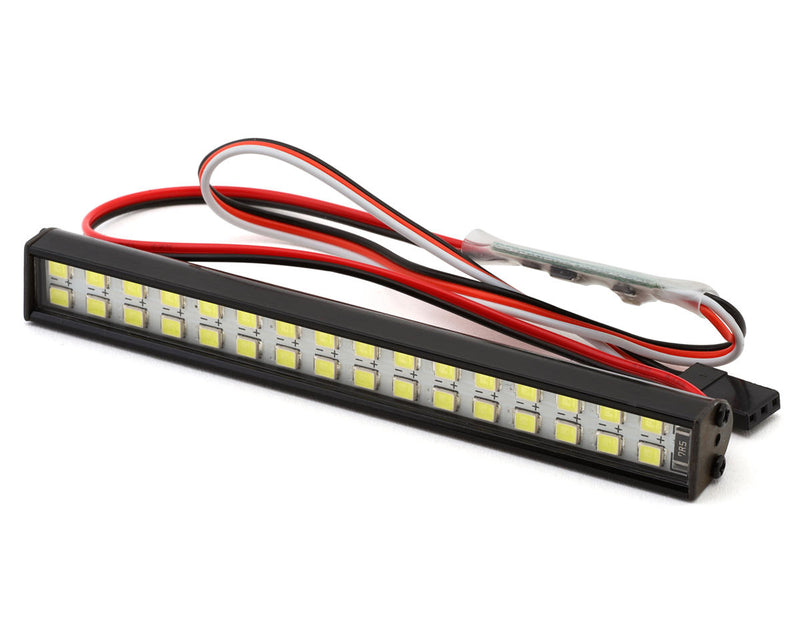UpGrade RC 16503 Black 102mm Double Layer LED Light Bar