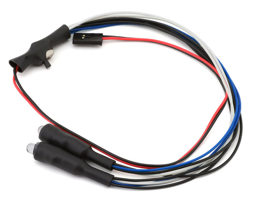 UpGrade RC 16505 Blue Angel Eyes LED Light Set (2 Pack)