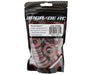 UpGrade RC 17022 "Rocket Speed" Rubber Sealed Ceramic Bearing Kit for Traxxas® 8S