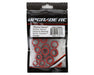 UpGrade RC 17024 "Rocket Speed" Rubber Sealed Ceramic Bearing Kit for Traxxas® Sledge®