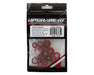UpGrade RC 17026 "Rocket Speed" Rubber Sealed Ceramic Bearing Kit for Traxxas® BL-2S