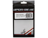 UpGrade RC 17030 "Black Lightning" Rubber Sealed Bearing Kit for Losi® Micro-B™ & Micro-T™