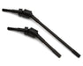 UpGrade RC 18000 Double Cardan Joint Front Drive Shafts for AR45 Axles (2 Pack)