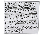 UpGrade RC numbers for Traxxas® Slash™ Modified