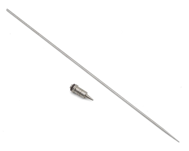 UpGrade RC Optional Airbrush Nozzle & Needle