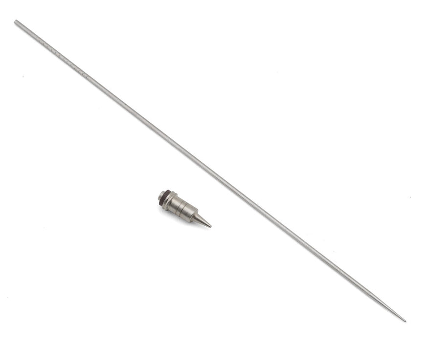 UpGrade RC Optional Airbrush Nozzle & Needle