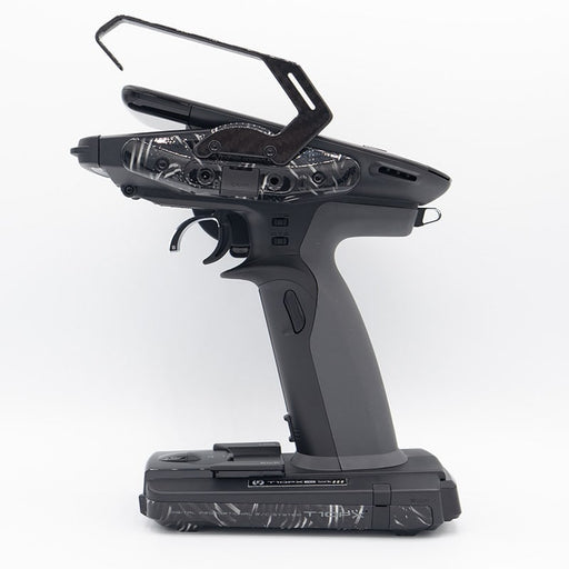 Futaba 10PX USLE Transmitter - Super Response Digital Proportional RC System