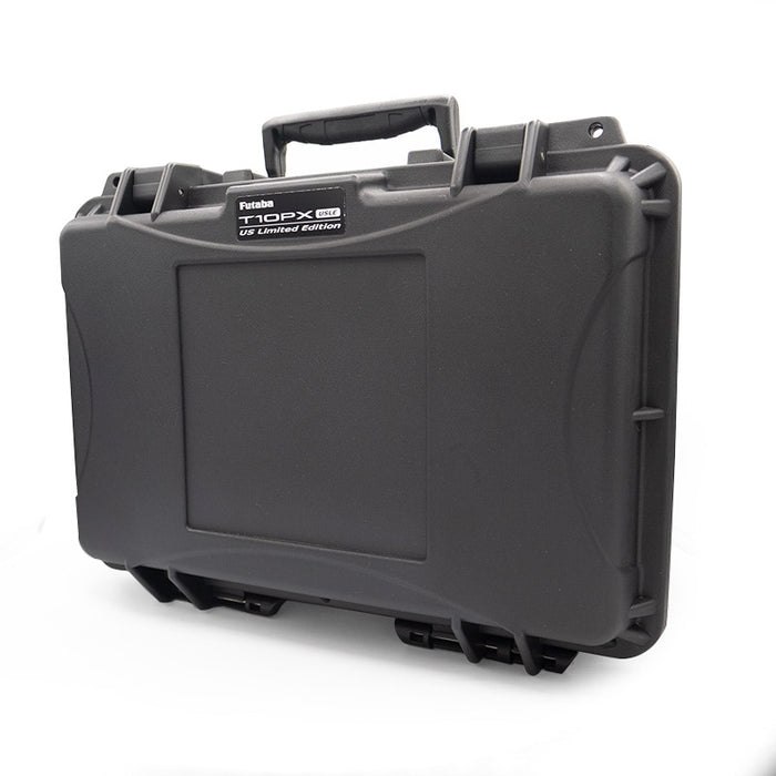Futaba 10PX USLE Transmitter - Super Response Digital Proportional RC System