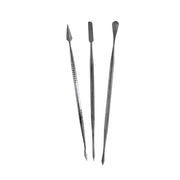 Vallejo 2002 Stainless Steel Carvers (3 Pack)