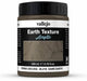 Vallejo 26.218 Dark Earth Texture 200ml Bottle