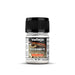 Vallejo 26.301 Diorama FX Alkaline White 0.5-1mm Landscape Texture 35ml Bottle