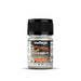 Vallejo 26.302 Diorama FX Alkaline White 1-2mm Landscape Texture 35ml Bottle