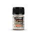 Vallejo 26.313 Diorama FX Arid Yellow 0.1-0.6mm Landscape Texture 35ml Bottle