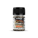 Vallejo 26.315 Diorama FX Arid Yellow 2-5mm Landscape Texture 35ml Bottle