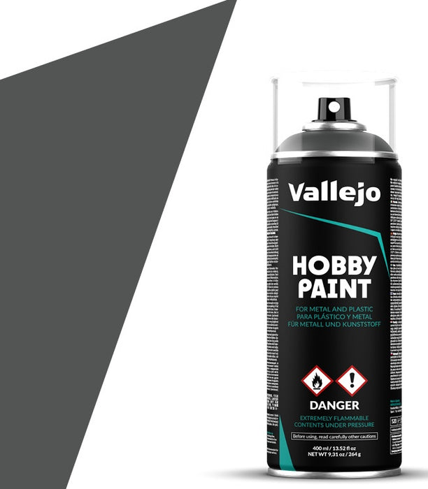 Vallejo 28.004 AFV Color UK Bronze Green 400ml Spray