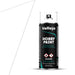 Vallejo 28.010 White Solvent-Based Acrylic Primer 400ml Spray