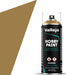 Vallejo 28.015 Fantasy Color Desert Yellow 400ml Spray