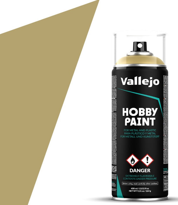 Vallejo 28.022 Fantasy Color Dead Flesh 400ml Spray