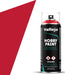 Vallejo 28.023 Fantasy Color Bloody Red 400ml Spray