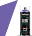 Vallejo 28.025 Fantasy Color Alien Purple 400ml Spray