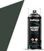 Vallejo 28.026 Fantasy Color Dark Green 400ml Spray