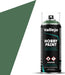 Vallejo 28.028 Fantasy Color Sick Green 400ml Spray