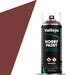Vallejo 28.029 Fantasy Color Gory Red 400ml Spray