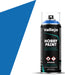 Vallejo 28.030 Fantasy Color Magic Blue 400ml Spray