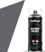 Vallejo 28.031 Fantasy Color Gunmetal 400ml Spray