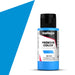 Vallejo 62.038 Premium Airbrush Color Blue Fluorescent 60ml Bottle