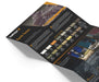 Vallejo 70.141 Model Color Acrylic 16 Color Paint Set - Earth Tones