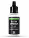 Vallejo 70.522 Acrylic Resin Satin Varnish 17ml Bottle