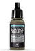 Vallejo 70.608 US Olive Drab Waterbased Surface Primer 17ml