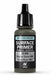 Vallejo 70.609 Russian Green 4BO Waterbased Surface Primer 17ml