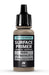 Vallejo 70.614 IDF Israeli Sand Grey Waterbased Surface Primer 17ml