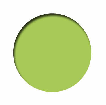 Vallejo 70.737 Green Fluorescent Model Color 17ml Bottle