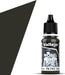Vallejo 70.741 Camouflage Black Green Model Color 17ml Bottle