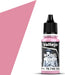 Vallejo 70.748 Light Pink Model Color 17ml Bottle