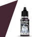 Vallejo 70.749 Dark Purple Model Color 17ml Bottle