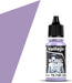 Vallejo 70.750 Light Violet Model Color 17ml Bottle