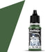 Vallejo 70.756 Splinter Green Model Color 17ml Bottle